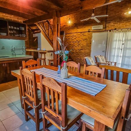 Cabanas Solar Del Paso Пасо де ла Патрия Стая снимка