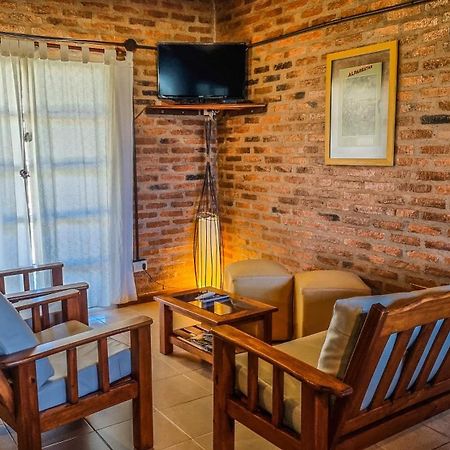 Cabanas Solar Del Paso Пасо де ла Патрия Стая снимка