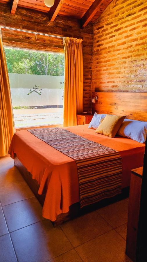 Cabanas Solar Del Paso Пасо де ла Патрия Стая снимка