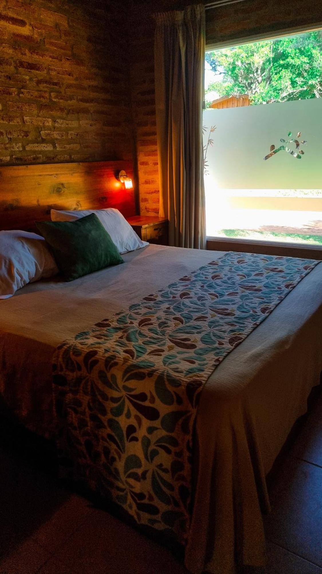 Cabanas Solar Del Paso Пасо де ла Патрия Стая снимка