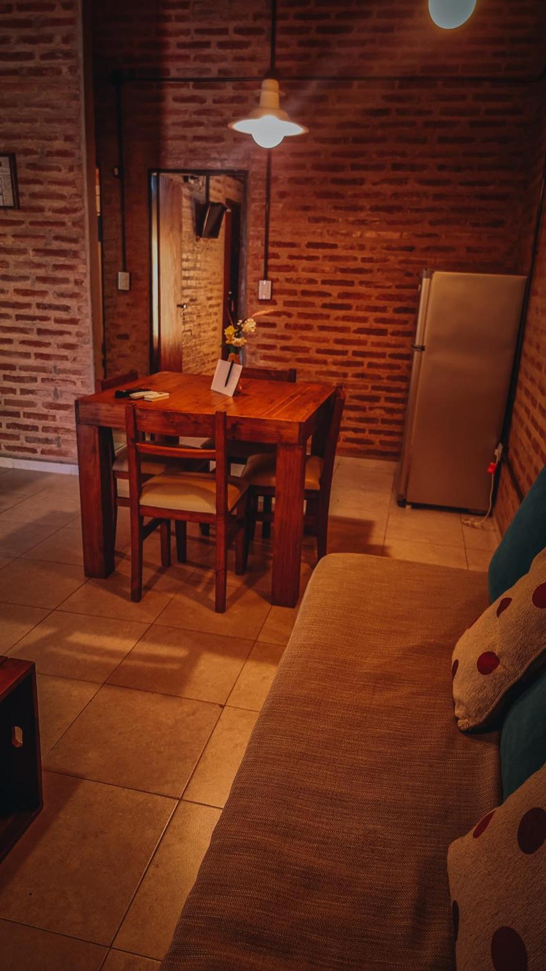 Cabanas Solar Del Paso Пасо де ла Патрия Стая снимка